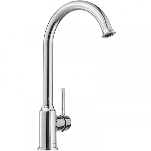 Смеситель для кухни Swedbe Selene 7440 Хром латунь