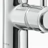 Смеситель для кухни Swedbe Selene 7440 Хром латунь