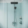 Душевая система Iddis Parker PARSB3Fi06 Хром