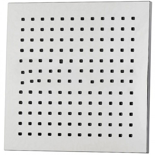 Верхний душ Paini 50CR759TCASQE Хром