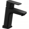 Смеситель для раковины Ravak 10° Free black-TD F 014.20 X070150 Черный матовый латунь