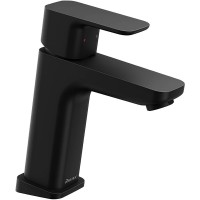 Смеситель для раковины Ravak 10° Free black-TD F 014.20 X070150 Черный матовый латунь