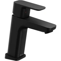 Смеситель для раковины Ravak 10° Free black-TD F 014.20 X070150 Черный матовый латунь