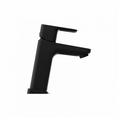 Смеситель для раковины Ravak 10° Free black-TD F 014.20 X070150 Черный матовый латунь