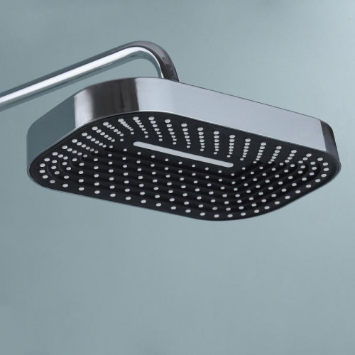 Душевая система ALMAes Doris GK-0346 с термостатом цвет Хром