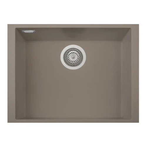 Кухонная мойка Rivelato Stria 60 SR-6053 Sabbia цвет Коричневый