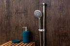 Душевой гарнитур Orange O-Shower OS011 Хром