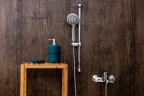 Душевой гарнитур Orange O-Shower OS011 Хром