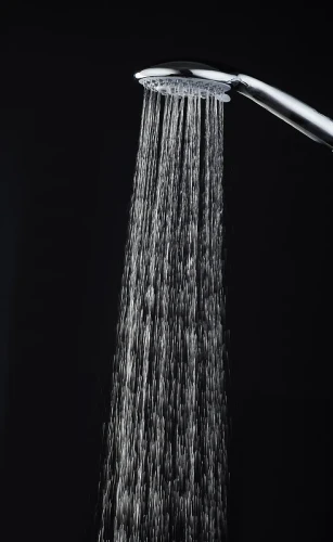 Душевой гарнитур Orange O-Shower OS011 Хром