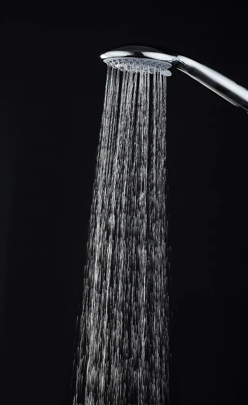 Душевой гарнитур Orange O-Shower OS011 Хром
