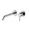 Смеситель для раковины Fima Carlo Frattini Spillo Up F3051WLX8OR цвет Золотой