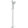Душевой гарнитур Grohe Euphoria 27226001 Хром латунь на стену