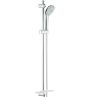 Душевой гарнитур Grohe Euphoria 27226001 Хром латунь на стену