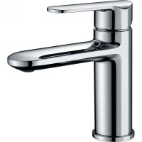 Смеситель для раковины Kaiser Estilo 62011 Хром латунь