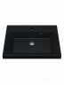 Раковина Uperwood Classic Quartz 80 291030008 цвет Уголь