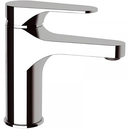 Смеситель для раковины Remer Class Line L12 Хром латунь