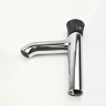Смеситель для раковины Paini Domus 18CR205PZ Хром