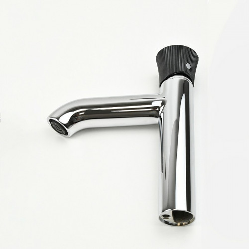 Смеситель для раковины Paini Domus 18CR205PZ Хром