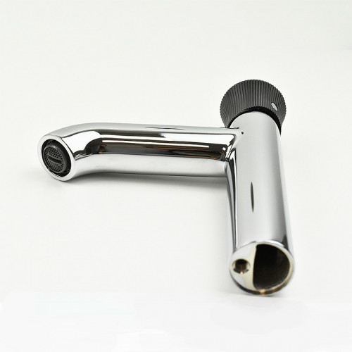 Смеситель для раковины Paini Domus 18CR205PZ Хром