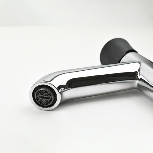 Смеситель для раковины Paini Domus 18CR205PZ Хром