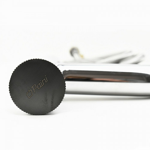 Смеситель для раковины Paini Domus 18CR205PZ Хром