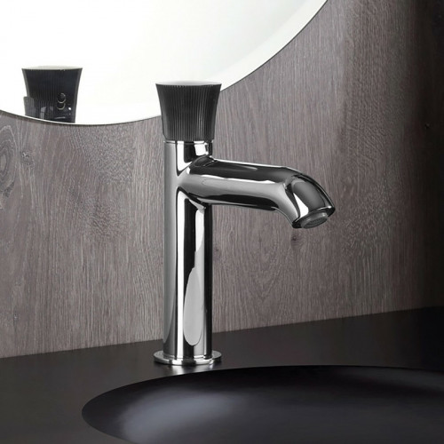 Смеситель для раковины Paini Domus 18CR205PZ Хром