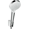 Душевой гарнитур Hansgrohe Crometta 26692400 Хром латунь на стену