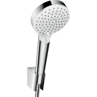 Душевой гарнитур Hansgrohe Crometta 26692400 Хром латунь на стену