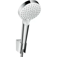 Душевой гарнитур Hansgrohe Crometta 26692400 Хром латунь на стену
