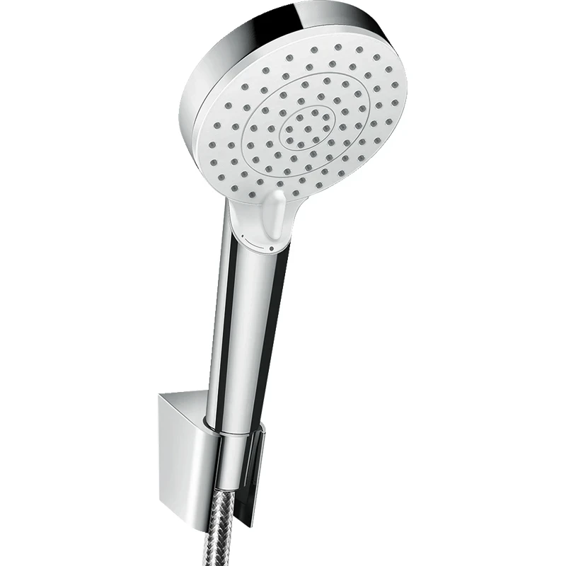 Душевой гарнитур Hansgrohe Crometta 26692400 Хром латунь на стену