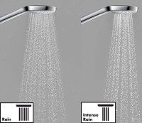 Душевой гарнитур Hansgrohe Crometta 26692400 Хром латунь на стену