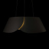 Подвесной светильник Loft it Lane 10370P Black