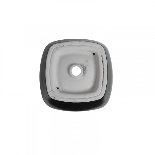 Раковина-чаша Aquanet Trend-1-MB 40 273684 Черная матовая фаянс накладная