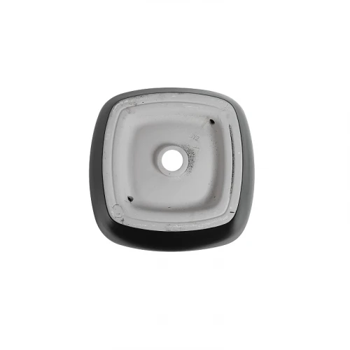 Раковина-чаша Aquanet Trend-1-MB 40 273684 Черная матовая фаянс накладная