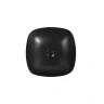 Раковина-чаша Aquanet Trend-1-MB 40 273684 Черная матовая фаянс накладная