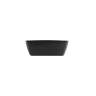 Раковина-чаша Aquanet Trend-1-MB 40 273684 Черная матовая фаянс накладная