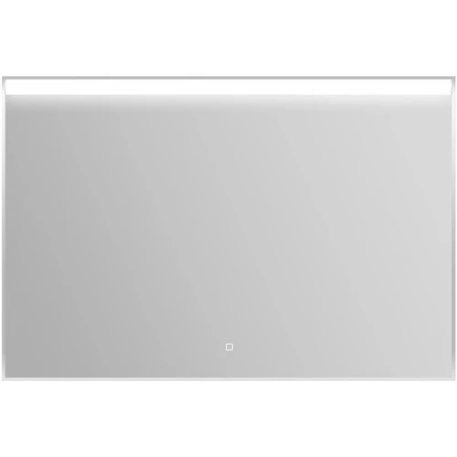 Зеркало BelBagno SPC-UNO-1200-800-TCH с подсветкой с сенсорным выключателем