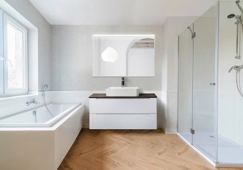 Зеркало BelBagno SPC-UNO-1200-800-TCH с подсветкой с сенсорным выключателем