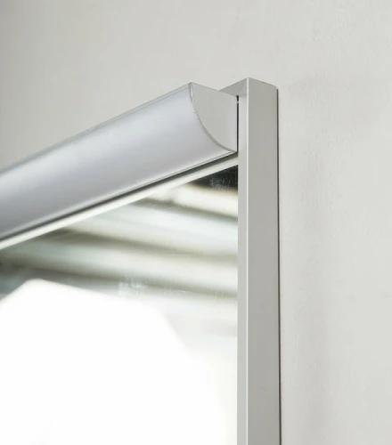 Зеркало BelBagno SPC-UNO-1200-800-TCH с подсветкой с сенсорным выключателем