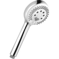 Ручной душ Kludi Logo 6830005-00 Хром пластик