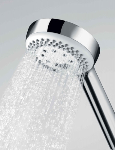 Ручной душ Kludi Logo 6830005-00 Хром пластик