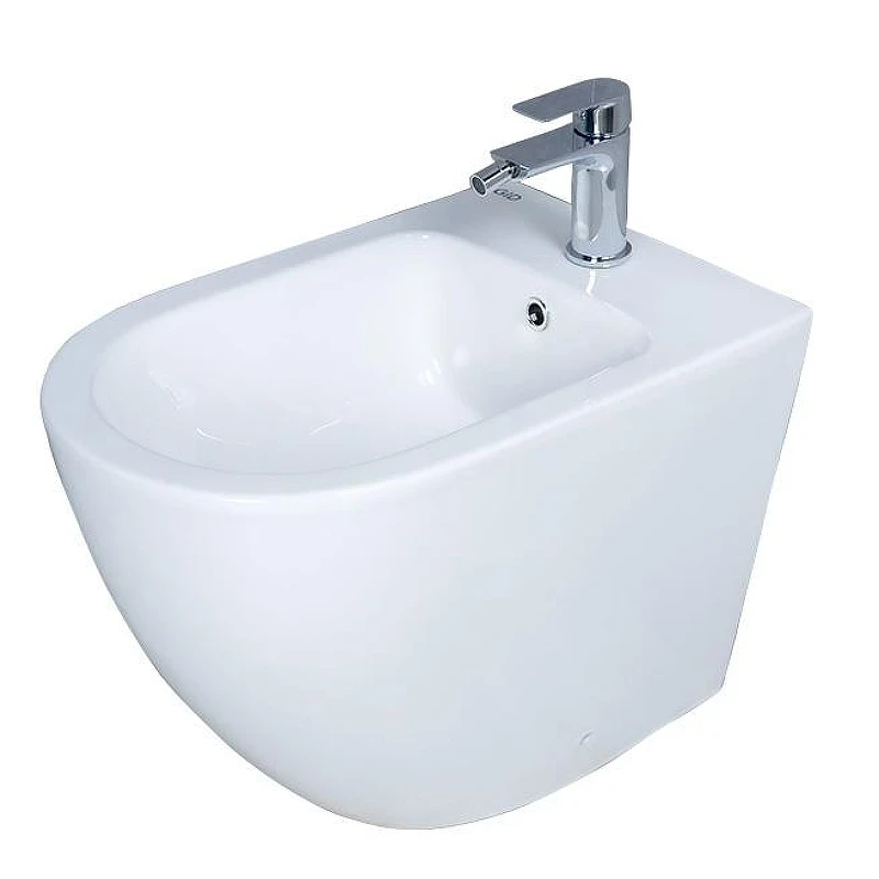 Биде Gid Convexo BDN-36 21106 цвет Белый