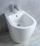 Биде Gid Convexo BDN-36 21106 цвет Белый
