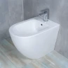 Биде Gid Convexo BDN-36 21106 цвет Белый