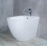 Биде Gid Convexo BDN-36 21106 цвет Белый