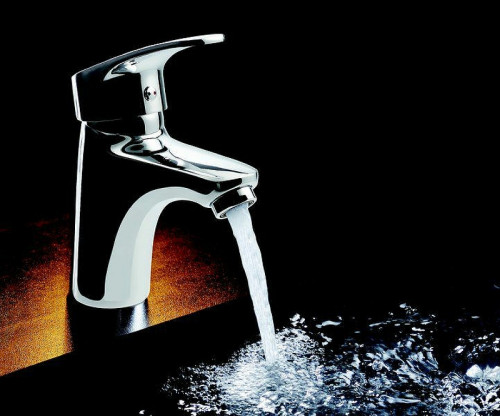 Смеситель для раковины Ravak Neo NO 012.00 X070023 Хром латунь