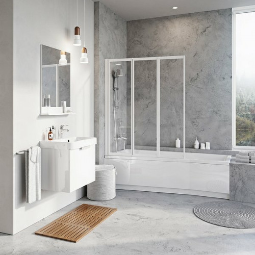 Смеситель для раковины Ravak Neo NO 012.00 X070023 Хром латунь