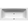 Стальная ванна Kaldewei Cayono Duo 724 170x75 272400013001 с покрытием Easy-clean