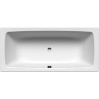 Стальная ванна Kaldewei Cayono Duo 724 170x75 272400013001 с покрытием Easy-clean
