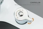 Смеситель для ванны Frap H49 F3249